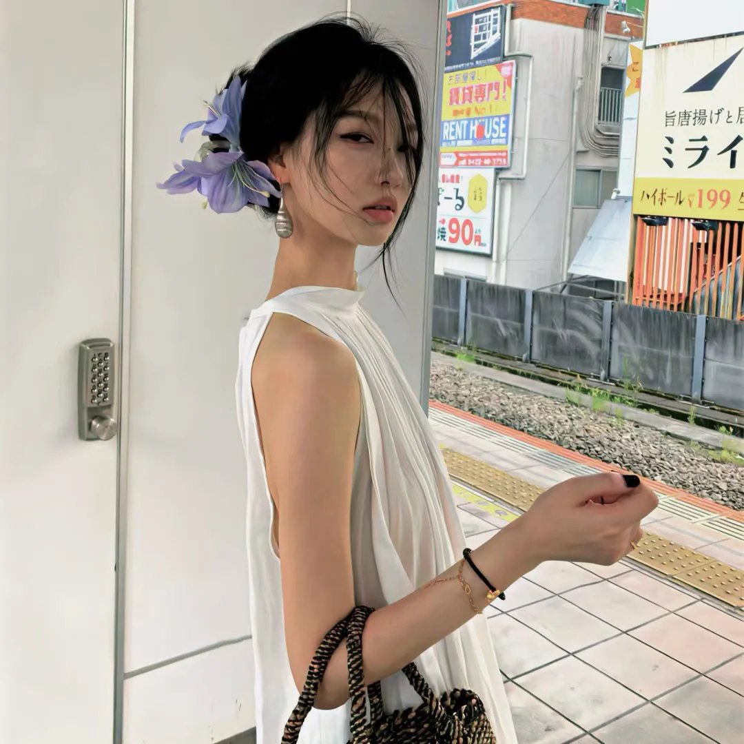 末日女儿来敲门